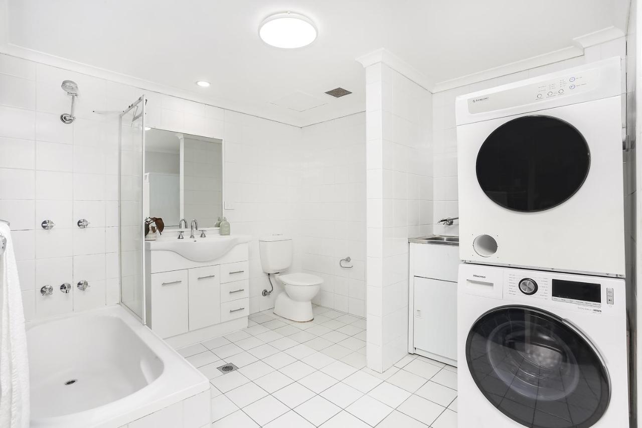 Apartment Surry Hills L 1 Bedroom With Parking Sydney
